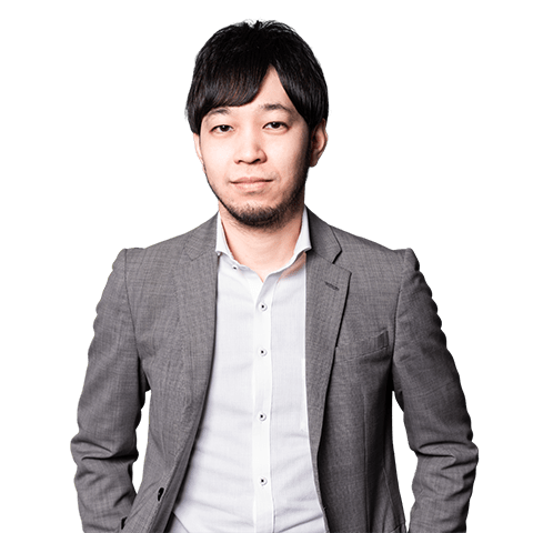 山田 智一